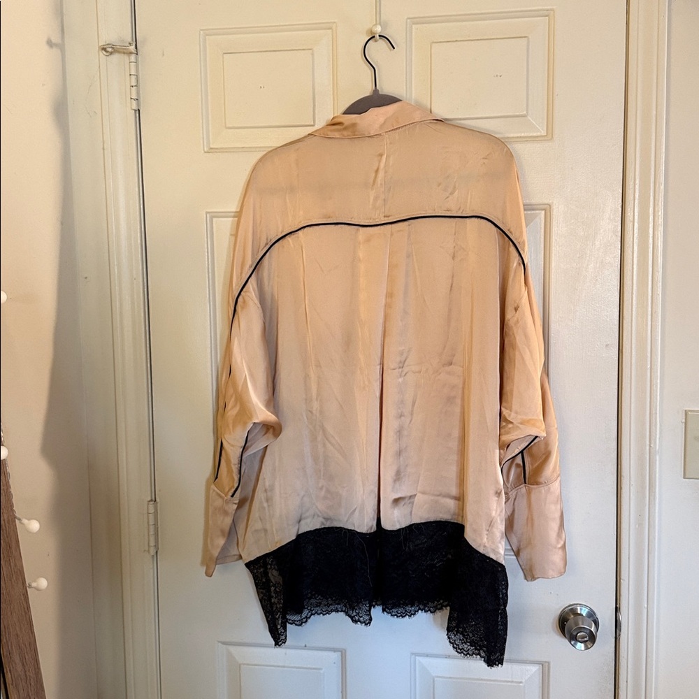 Free People Intimately
Morning Kiss Sleep Shirt - Picture 5 of 7